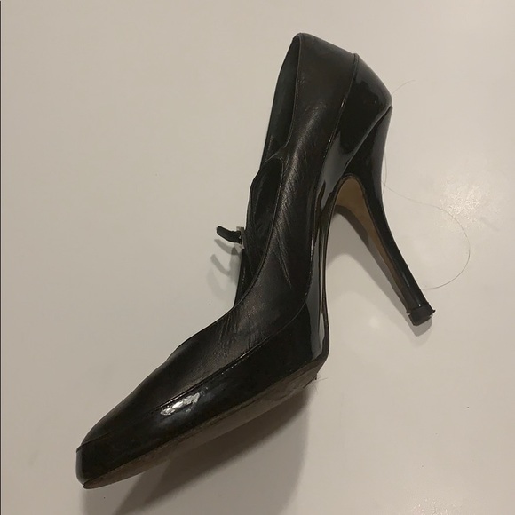 Gina Heels - Picture 4 of 6